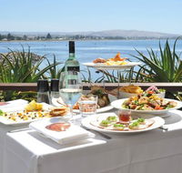 Eat at Whalers restaurant - QLD Tourism
