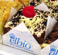 Elbio - Queensland Tourism