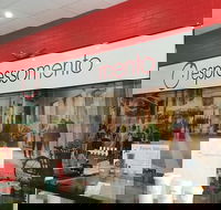 Espressomento Bar
