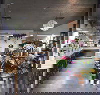 Fleur Social - Queensland Tourism