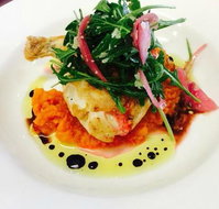 Fleurieu's - Queensland Tourism