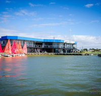 Goolwa Aquatic Club Restaurant - Queensland Tourism