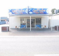 GOTTABEFISH - QLD Tourism