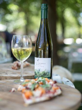 Grand Cru Wood Oven Restaurant - QLD Tourism 0