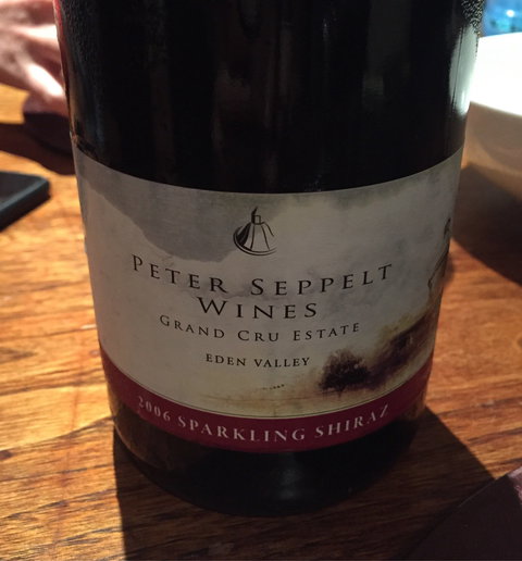 Grand Cru Wood Oven Restaurant - QLD Tourism 1