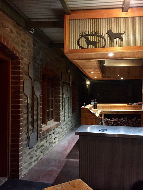 Grand Cru Wood Oven Restaurant - QLD Tourism 3