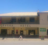 Gumeracha Hotel - Queensland Tourism