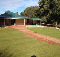 Hanson Bay Wildlife Sanctuary Cafe - QLD Tourism