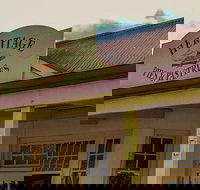 Heritage Pies  Pastries - Queensland Tourism