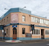 Hotel Elliot - QLD Tourism