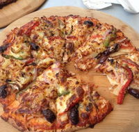 Hotel Eyre - QLD Tourism