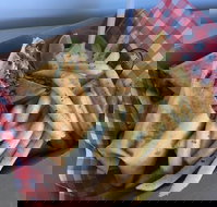 Kieran's Kitchen - Queensland Tourism