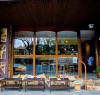 Kitchen 2C - QLD Tourism