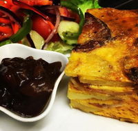 Konditorei Coffee Lounge - QLD Tourism