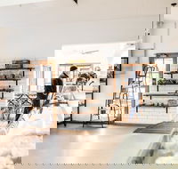 Linke's Bakehouse  Pantry - Queensland Tourism