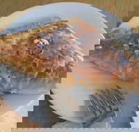 Lobethal Bakery - Queensland Tourism