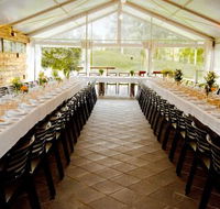Maximilian's Restaurant  Cellar Door