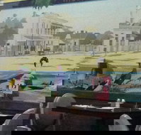 Mozambique Restaurant Goolwa Hotel - Queensland Tourism