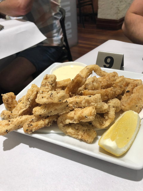 Mr. Mick - QLD Tourism 2