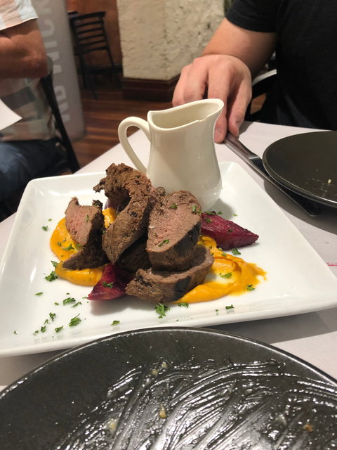 Mr. Mick - QLD Tourism 4