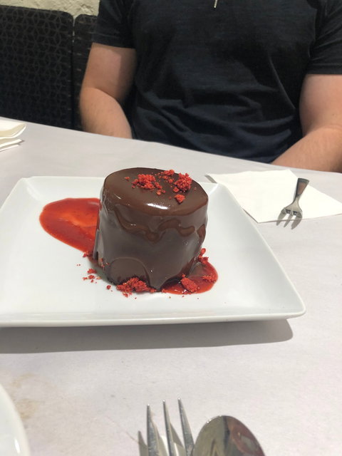 Mr. Mick - QLD Tourism 6