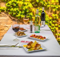 Mr. Mick - QLD Tourism