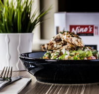 Nino's - QLD Tourism