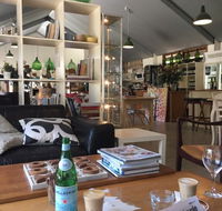 No 58 Cellar Door and Gallery - QLD Tourism