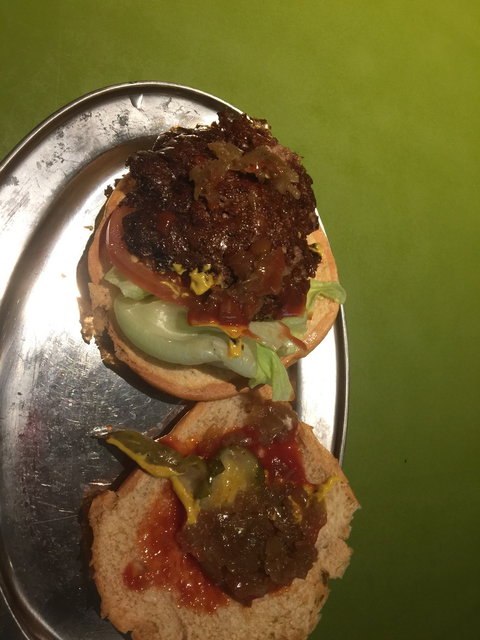 Nordburger - Queensland Tourism 3