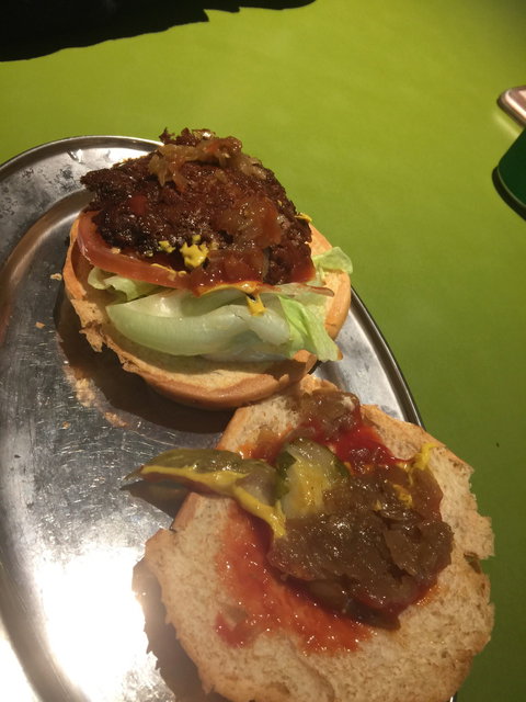 Nordburger - Queensland Tourism 4