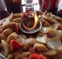 Oriental Garden Restaurant - Queensland Tourism
