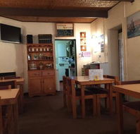 Ozzie's Coffee Lounge - QLD Tourism