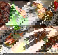 Percy's on Playford - QLD Tourism