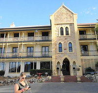 Piccadilly Restaurant - Queensland Tourism