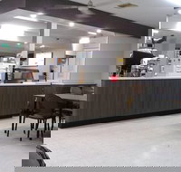 Puma Roadhouse  Truckstop - Queensland Tourism