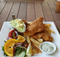 Riverscape Restaurant - Queensland Tourism