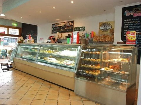 Roger's Deli - QLD Tourism 0