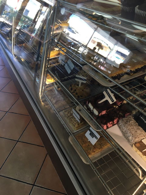 Roger's Deli - QLD Tourism 2
