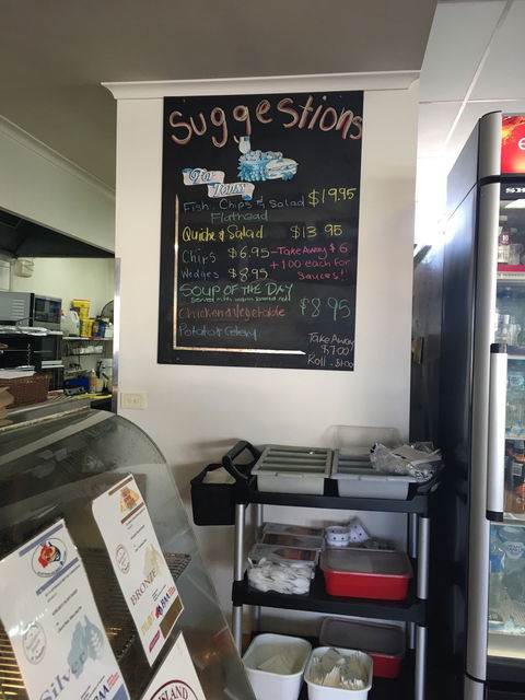 Roger's Deli - QLD Tourism 3