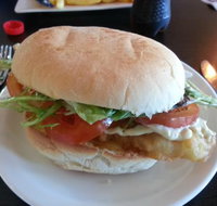 Saltwater Cafe - Queensland Tourism