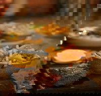 Seed Clare Valley - QLD Tourism