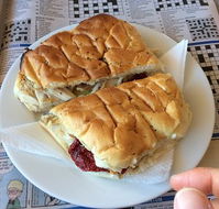 Sempre Italian Market and Coffee Shop - QLD Tourism