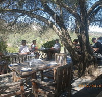 Skillogalee Winery  Restaurant - QLD Tourism