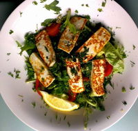 Soul Vine Cafe - QLD Tourism