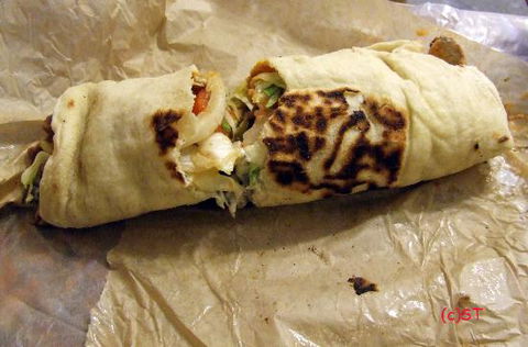 Souvlaki Brothers - Queensland Tourism 0