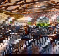 St Hugo Restaurant
