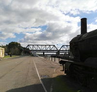 Steamers Cafe Murray Bridge - Queensland Tourism