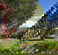 Talunga Estate - Queensland Tourism