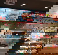 The Big Grill - Queensland Tourism