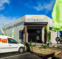 The Fresh Fish Place - Factory Direct Seafood - QLD Tourism